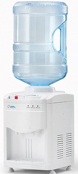 Настольный кулер для воды TC-AEL-390
