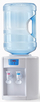 Настольный кулер для воды TК-AEL-522