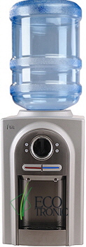 Настольный кулер для воды Ecotronic C2-TPM Grey