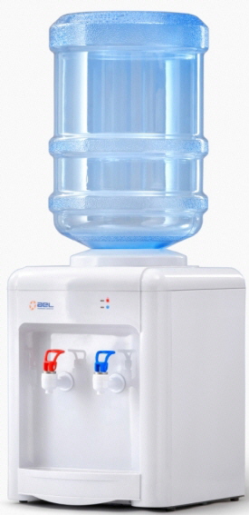 Настольный кулер для воды AEL 36TK