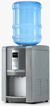 Настольный кулер для воды TC-AEL-380