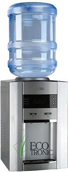 Настольный кулер для воды Ecotronic G2-TPM