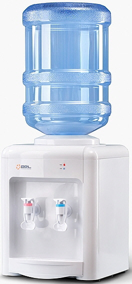 Настольный кулер для воды TK-AEL-340