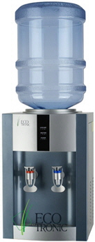 Настольный кулер для воды Ecotronic H1-T