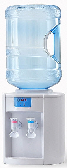 Настольный кулер для воды TК-AEL-522