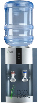 Настольный кулер для воды Ecotronic H1-TE